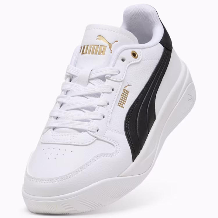 TENIS FEMENINO PUMA COURT BAE – foto 4
